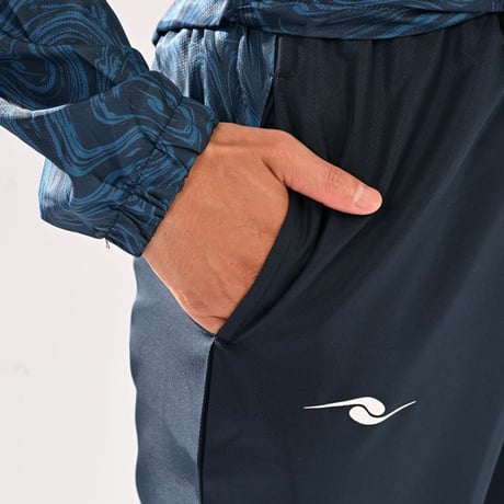 DALPONTE 昇華ピステシャツ上下セット