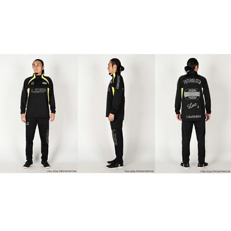 LUZeSOMBRA 25FW PREMIUM LIMITED PACK
