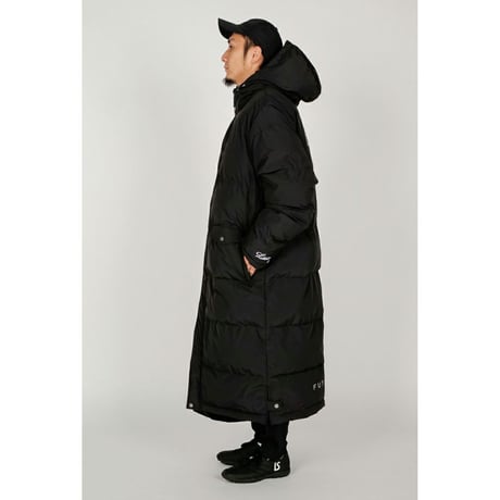 LUZeSOMBRA BENCH COAT