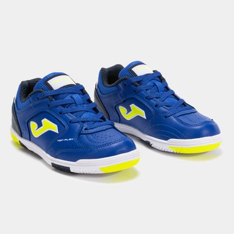 JOMA TOP FLEX JR ROYAL INDOOR