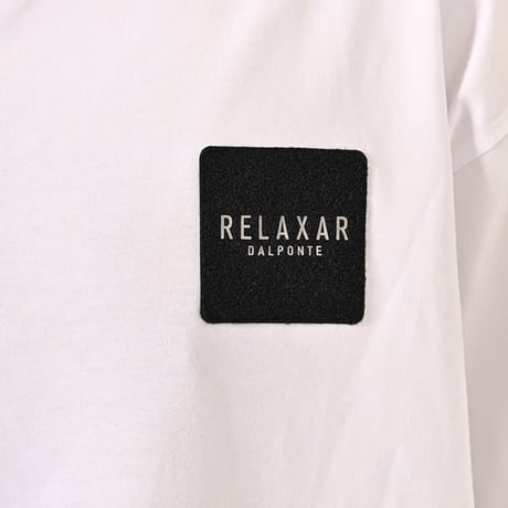 DALPONTE RXベルクロワッペンTシャツ