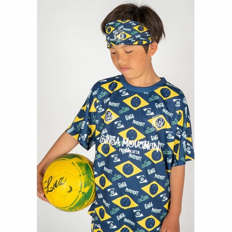 LUZeSOMBRA CARNAVAL HEADBAND