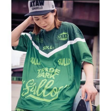 SULLO SENTAI UNIFORM SET
