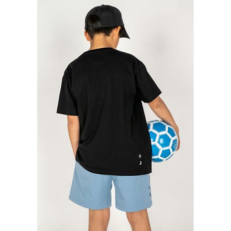 LUZeSOMBRA Jr OAO 舌出し ORGANIC TEE