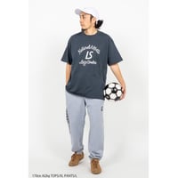 LUZeSOMBRA NATURAL MYSTIC T-SHIRT