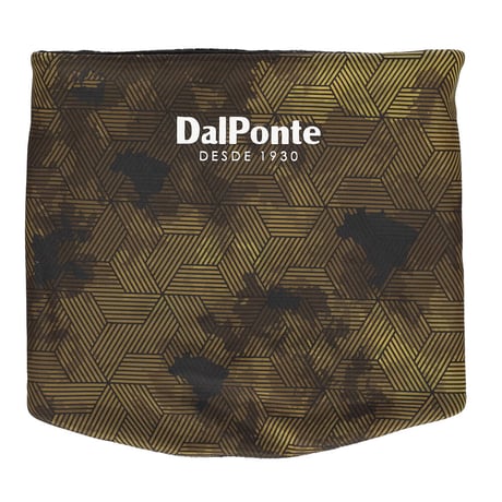 DALPONTE 昇華フリースネックウォーマー