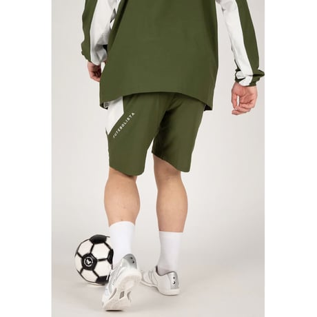 LUZeSOMBRA LS LOGO DRY PRA PANTS