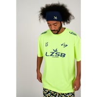 LUZeSOMBRA BF PRACTICE SHIRT