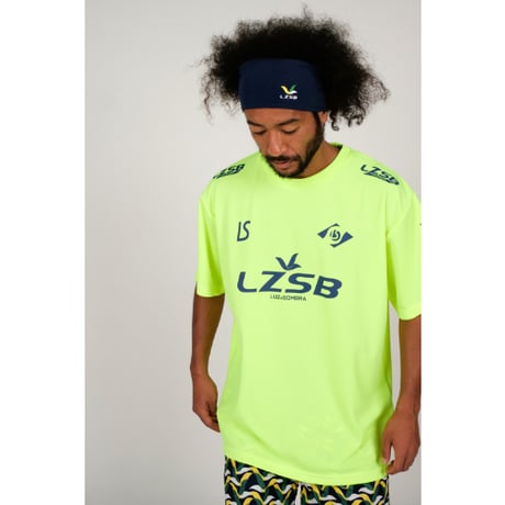 LUZeSOMBRA BF PRACTICE SHIRT