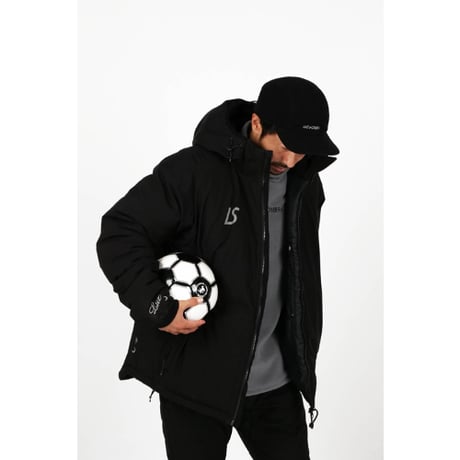LUZeSOMBRA NAVIGATORS THERMO LITE JKT