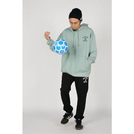 LUZeSOMBRA LD PULLOVER PARKA