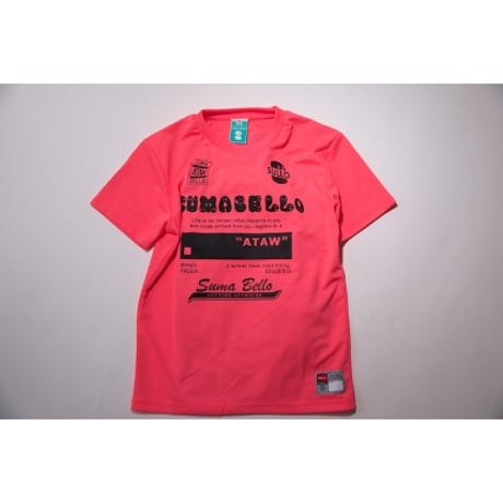 SULLO Jr. INTRO PRA SHIRT