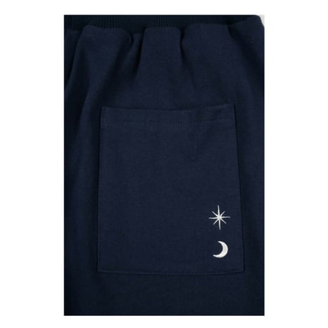 LUZeSOMBRA OAO SLIM HEAVY SWEAT LONG PANTS