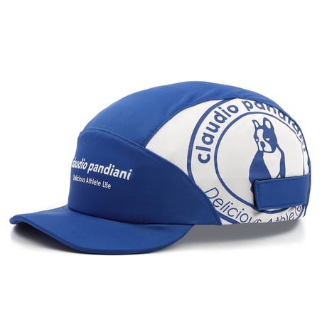 SOCCERJUNKY BUHI cap+4 KIDS キャップ