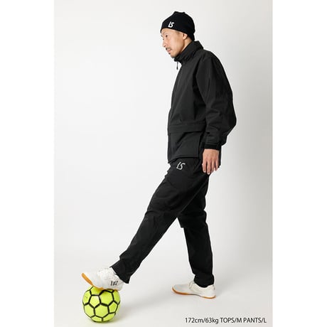 TWM TAFTA MIDDLE JKT