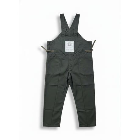 SULLO DECK PANTS