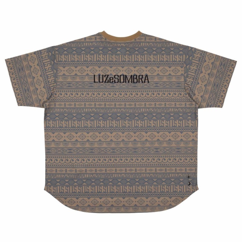 LUZeSOMBRA OAO ALL OVER PRA SHIRT | FUTSAL SHOP
