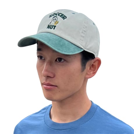 SOCCERJUNKY 世界トロフィー +2 CAP
