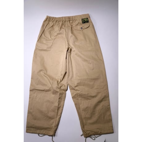 SULLO GRAND CREW PANTS