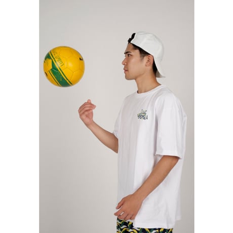 LUZeSOMBRA BF TEE