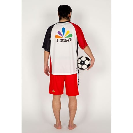 LUZeSOMBRA OAO CRAZY MESH PRA SHIRT