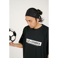 LUZeSOMBRA LS STRETCH HAIRBAND