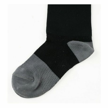 LUZeSOMBRA ROUND MIDDLE SOCKS