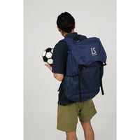 LUZeSOMBRA VARIOUS BAGPACK