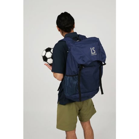 LUZeSOMBRA VARIOUS BAGPACK