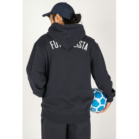 LUZeSOMBRA STANDARD PULLOVER PARKA