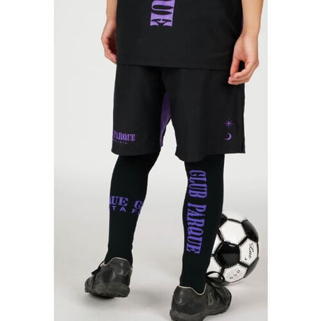 CLUB PARQUE NOBRE DRYMESH PRA PANTS