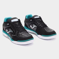 JOMA 25SS TOP FLEX REBOUND ID BLK