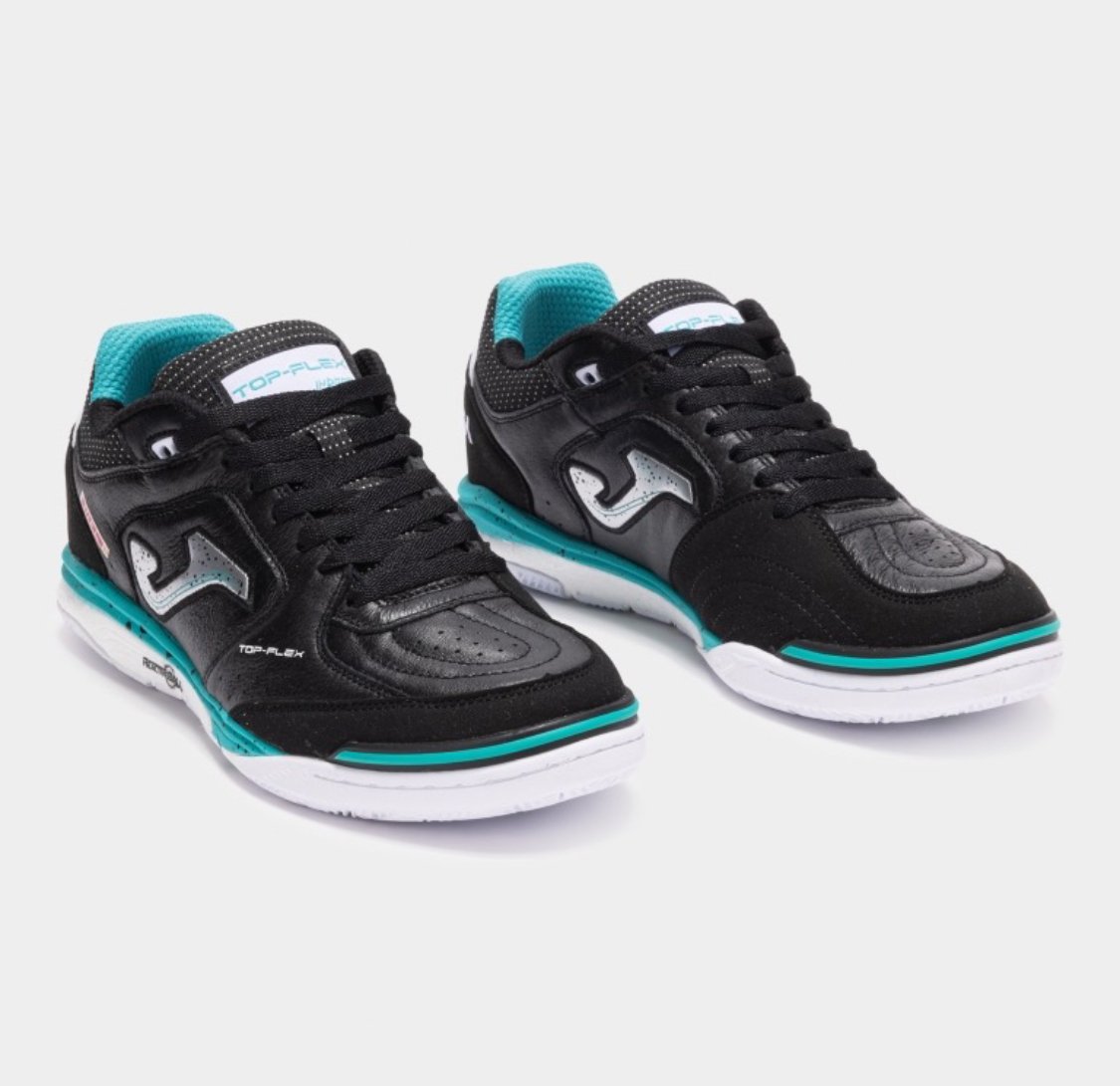 JOMA 25SS TOP FLEX REBOUND ID BLK | FUTSAL SHOP