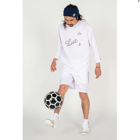 LUZeSOMBRA OAO REFLECTOR 7SLEEVE PRA SHIRT
