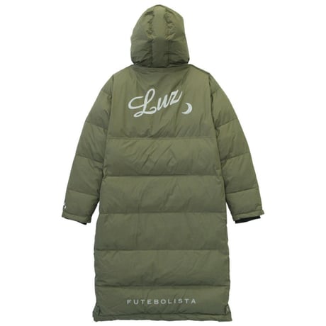 LUZeSOMBRA BENCH COAT