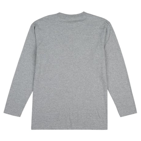LUZeSOMBRA NATURAL MYSTIC LONG T SHIRT