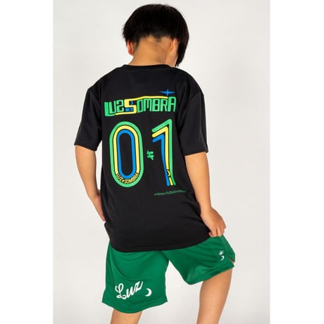 LUZeSOMBRA Jr OAO #01 PRA SHIRT