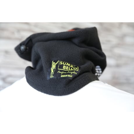 SULLO REFRECTER NECKWARMER