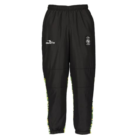 DALPONTE 昇華ピステ上下セット