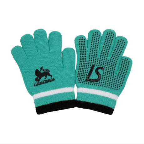 LUZeSOMBRA Jr ZION KNIT GLOVE
