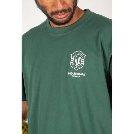 LUZeSOMBRA CARNAVAL TEE