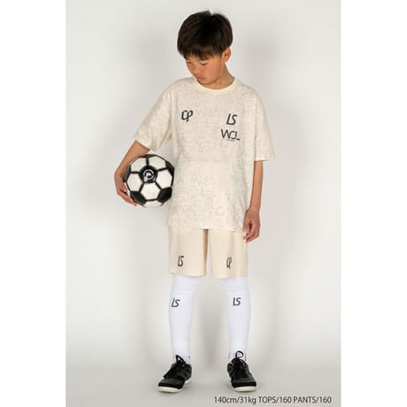 LUZeSOMBRA CP W.O.L DRY PRA PANTS