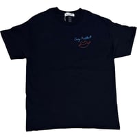 SOCCERNUT Sexy football kiss TEE