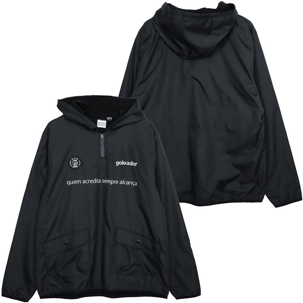 アウター　ピステ FUNALIVE ブルゾン アウター Windproof stretch piste / 防風