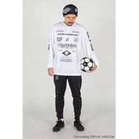 LUZeSOMBRA 1D TROLL L/S PRA SHIRT