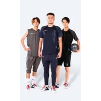 DALPONTE エアーライトプラクティスパンツ
