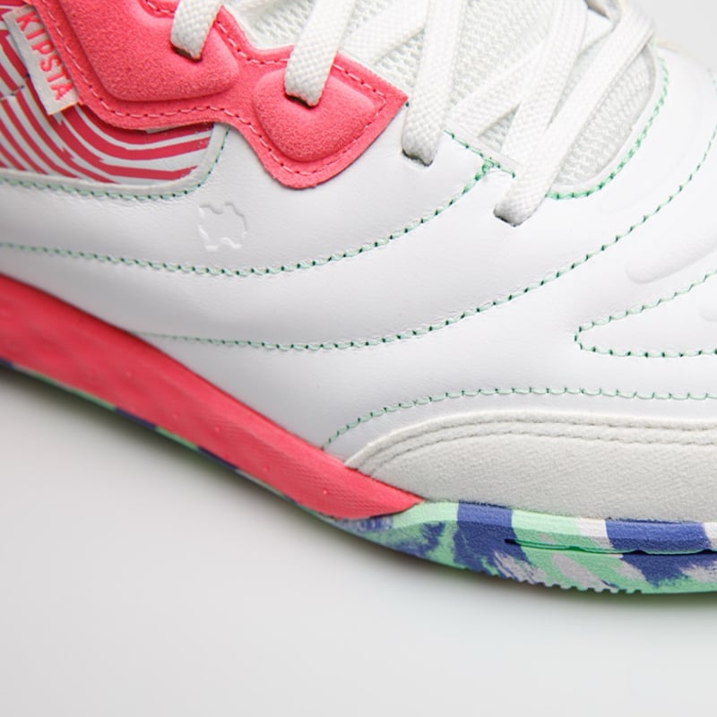 KIPSTA ESKUDO PRO 27cm相当 KIPSTA ESKUDO PRO ID TROPICAL | FUTSAL SHOP SoL