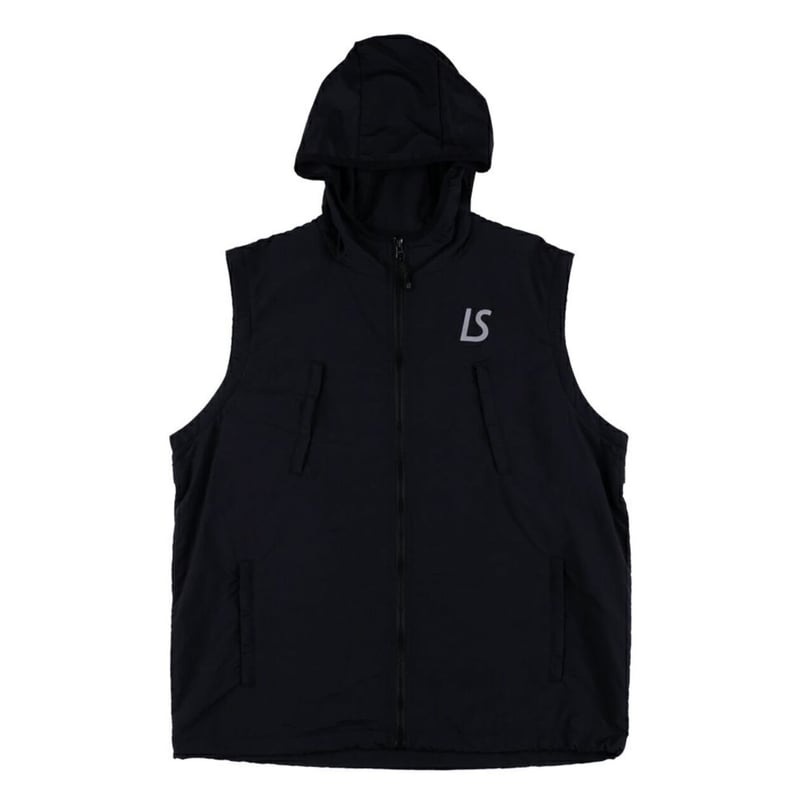 NAVIGATORS FLEXIBLE JKT ルースイソンブラ LUZeSOMBRA NAVIGATORS FLEXIBLE JKT | FUTSAL SHO