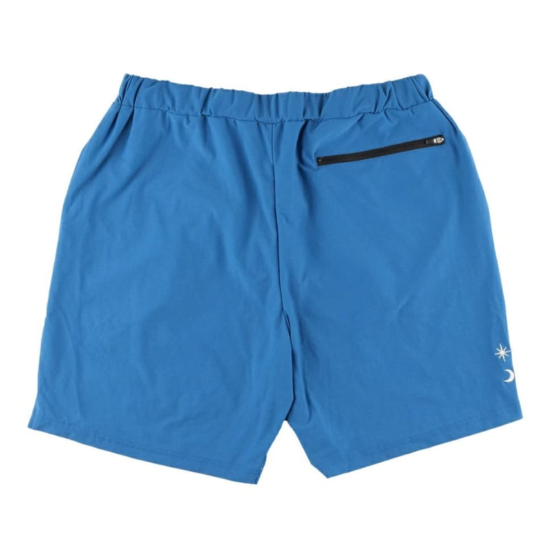 LUZeSOMBRA NAVIGATORS MESH PANTS | FUTSAL SHOP