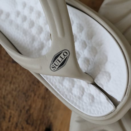 SULLO RECOVERY SANDALS